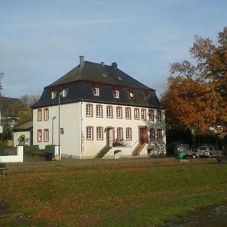Ferienwohnung Roeschen Bernkastel-Kues Zewnętrze zdjęcie