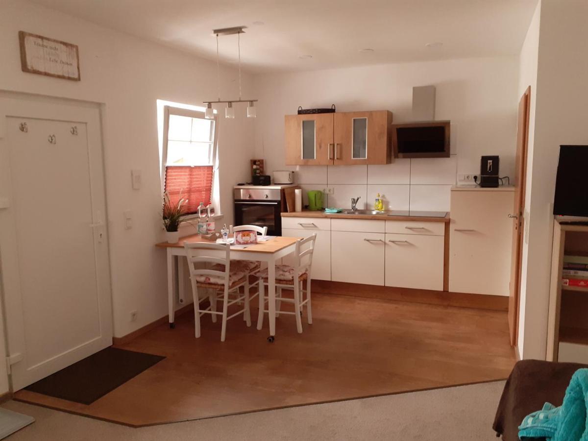 Ferienwohnung Roeschen Bernkastel-Kues Zewnętrze zdjęcie