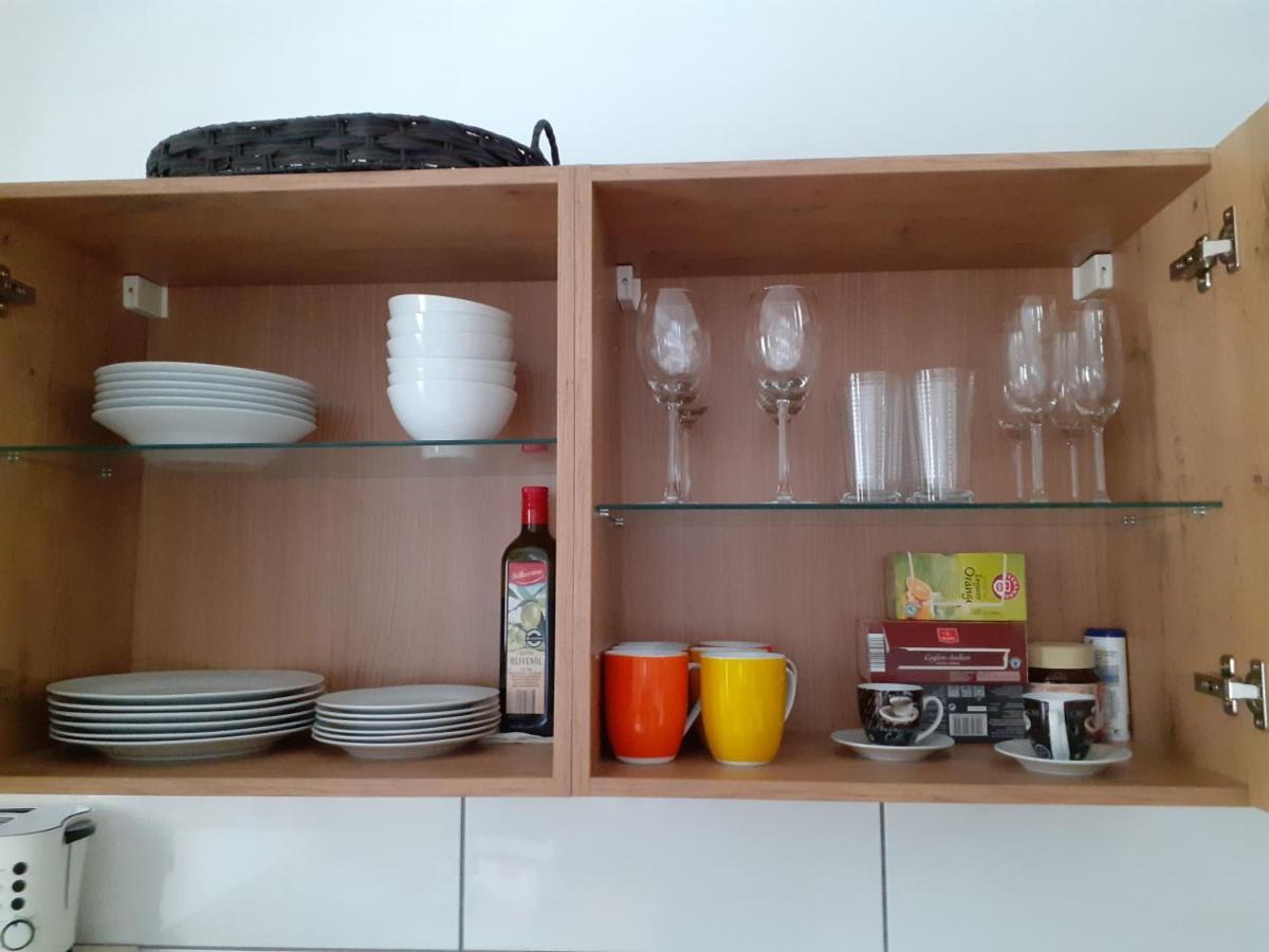 Ferienwohnung Roeschen Bernkastel-Kues Zewnętrze zdjęcie
