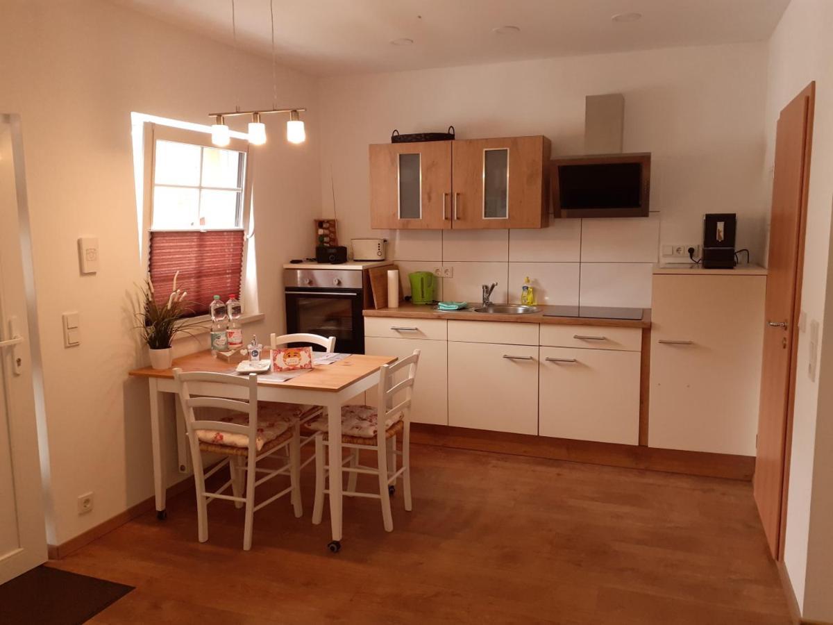 Ferienwohnung Roeschen Bernkastel-Kues Zewnętrze zdjęcie