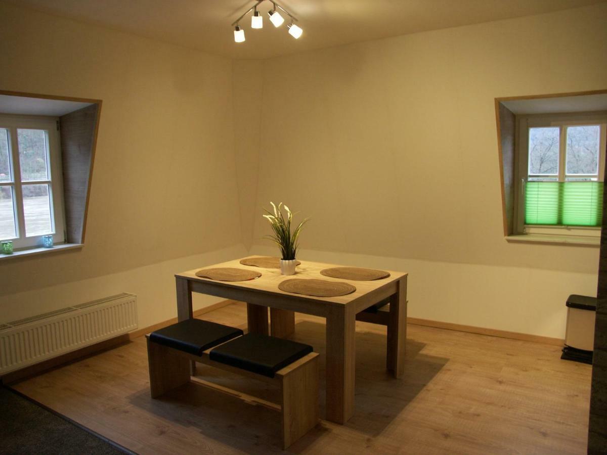 Ferienwohnung Roeschen Bernkastel-Kues Zewnętrze zdjęcie