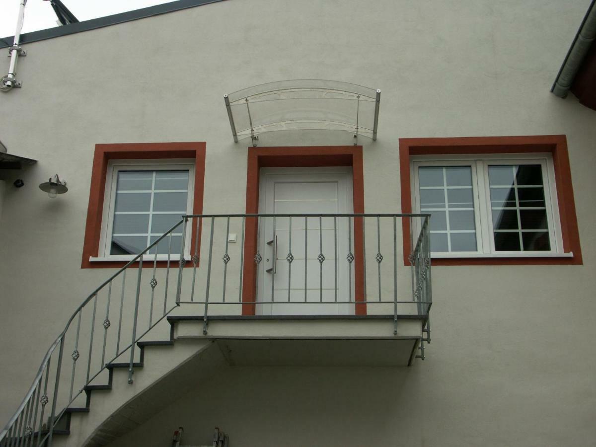 Ferienwohnung Roeschen Bernkastel-Kues Zewnętrze zdjęcie
