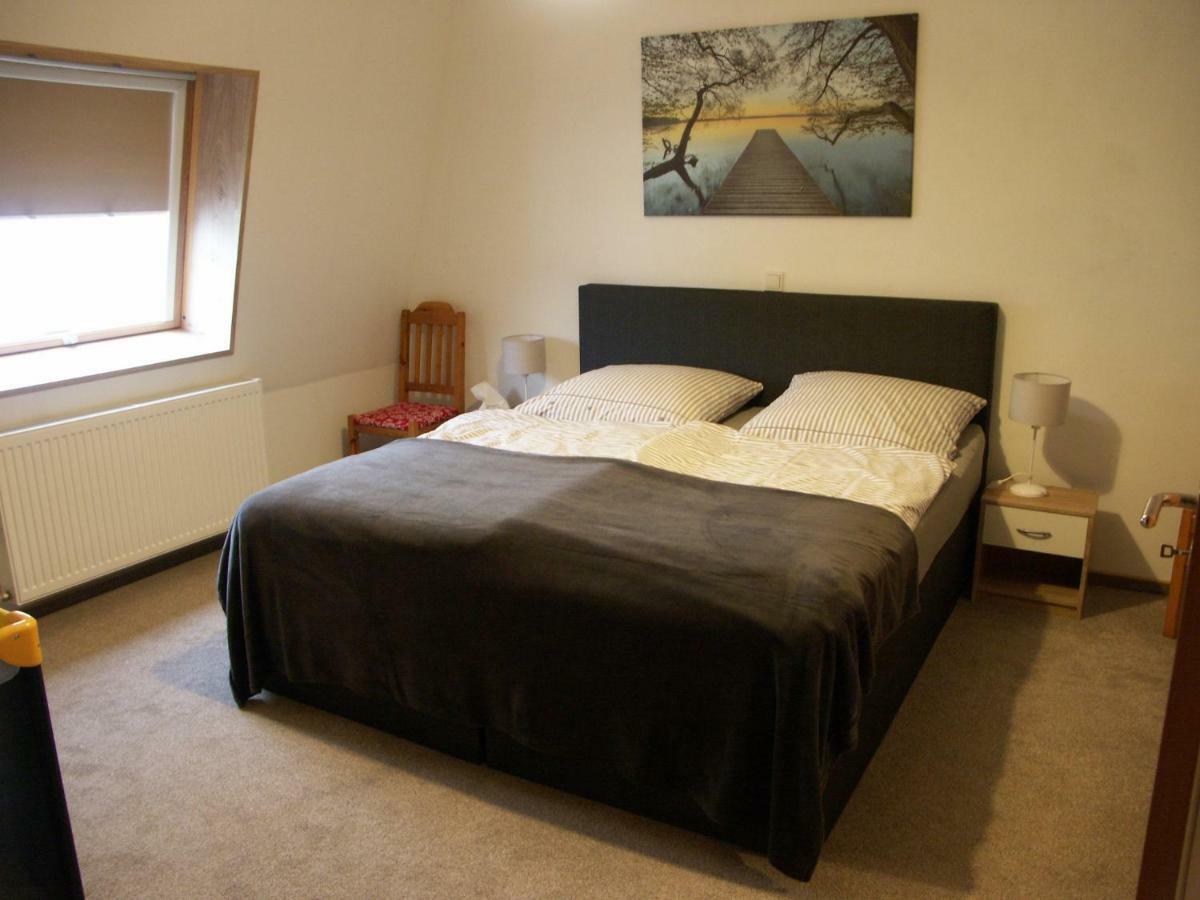 Ferienwohnung Roeschen Bernkastel-Kues Zewnętrze zdjęcie