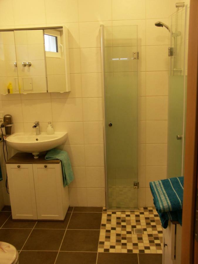 Ferienwohnung Roeschen Bernkastel-Kues Zewnętrze zdjęcie