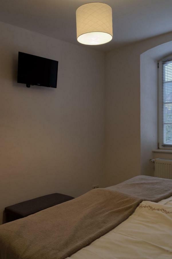 Ferienwohnung Roeschen Bernkastel-Kues Zewnętrze zdjęcie