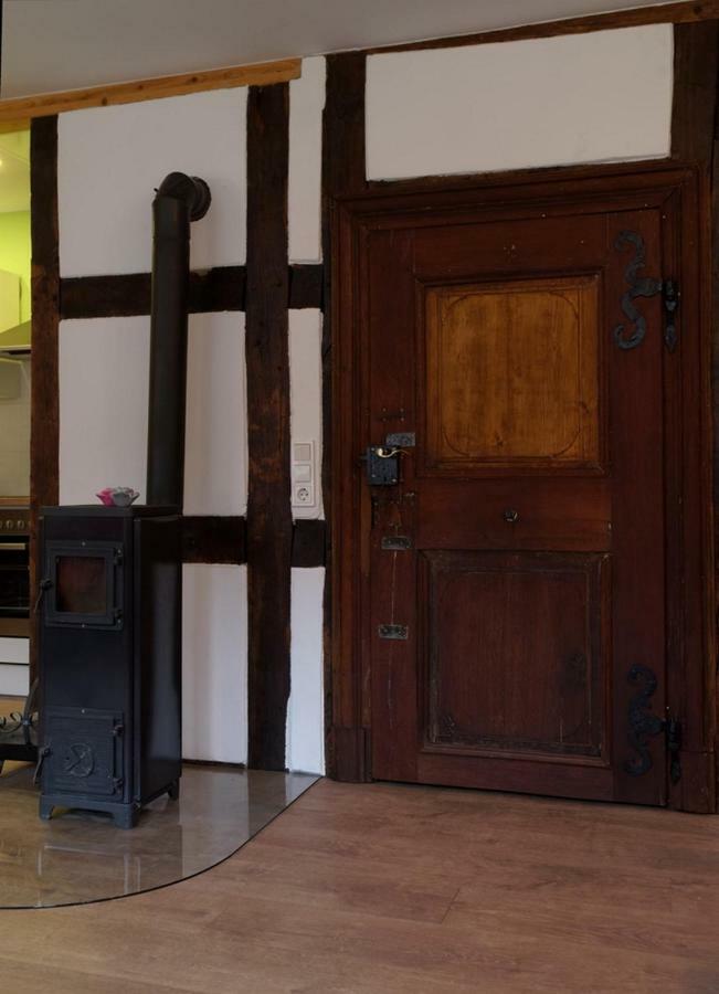 Ferienwohnung Roeschen Bernkastel-Kues Zewnętrze zdjęcie