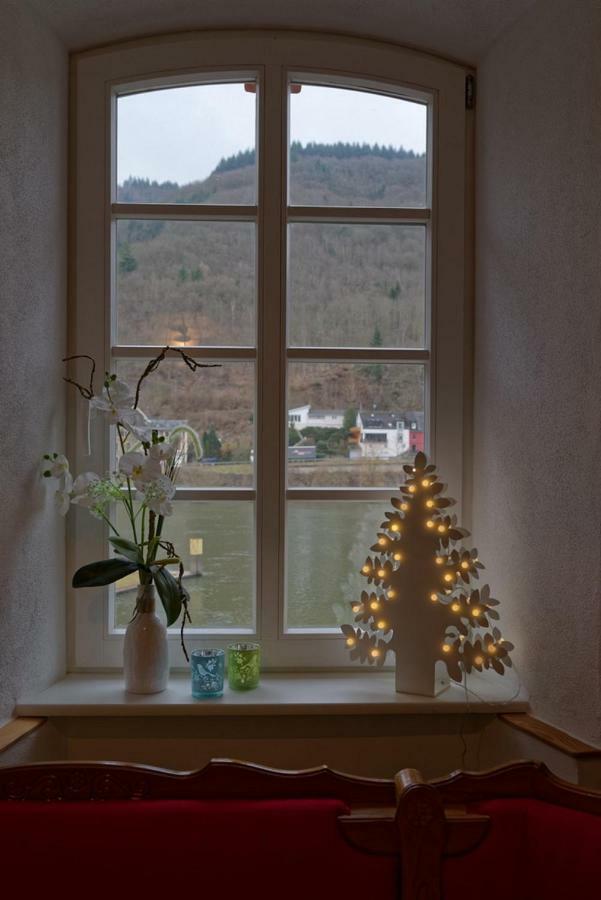 Ferienwohnung Roeschen Bernkastel-Kues Zewnętrze zdjęcie