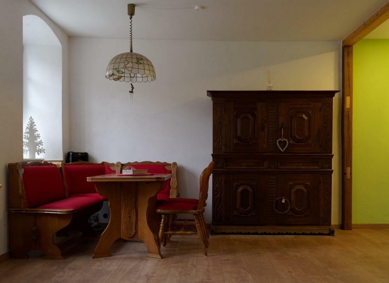 Ferienwohnung Roeschen Bernkastel-Kues Zewnętrze zdjęcie