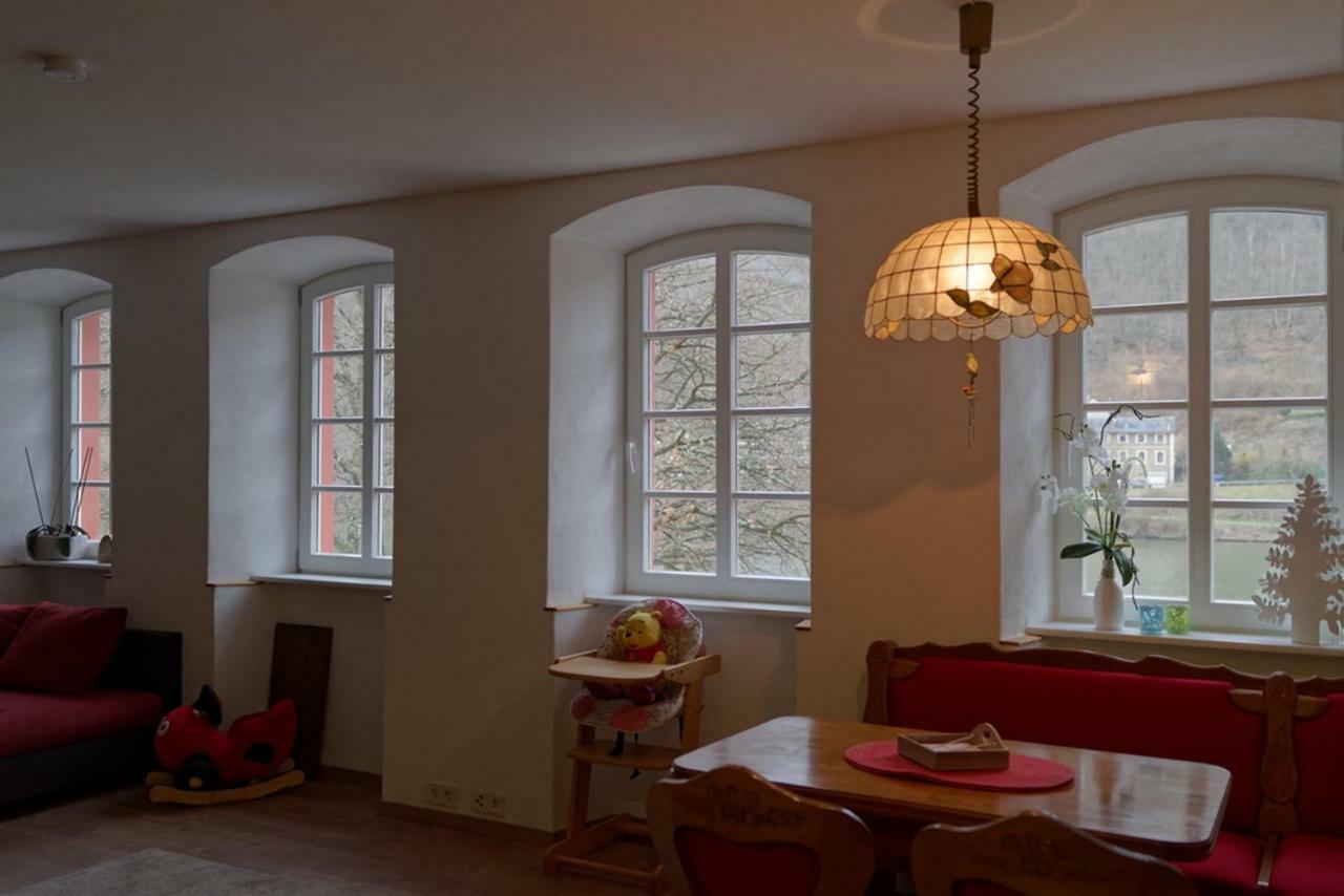 Ferienwohnung Roeschen Bernkastel-Kues Zewnętrze zdjęcie