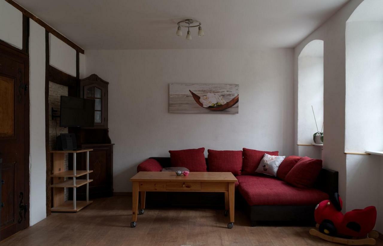 Ferienwohnung Roeschen Bernkastel-Kues Zewnętrze zdjęcie