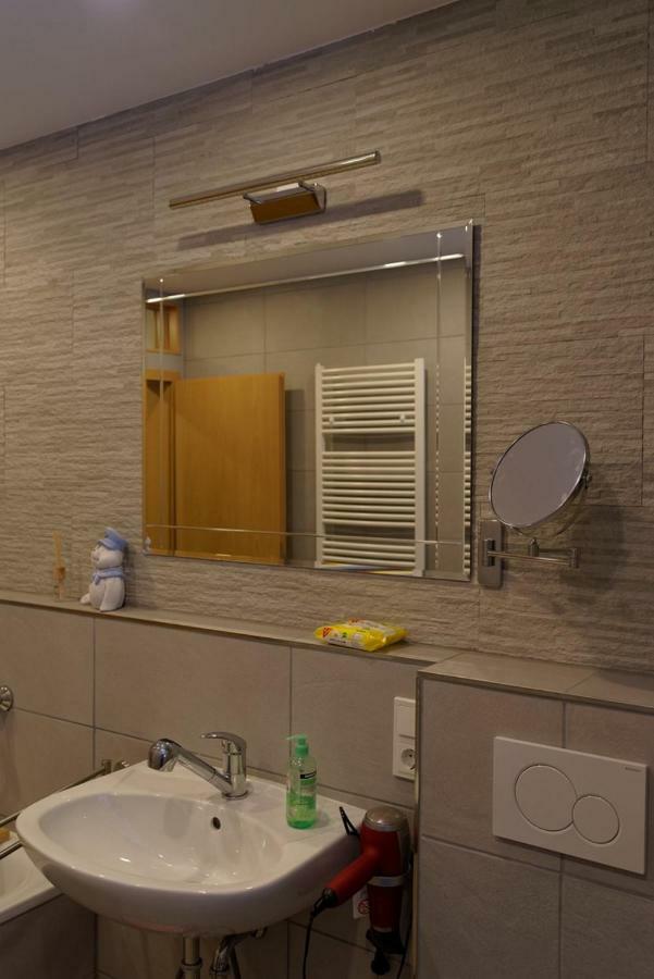 Ferienwohnung Roeschen Bernkastel-Kues Zewnętrze zdjęcie