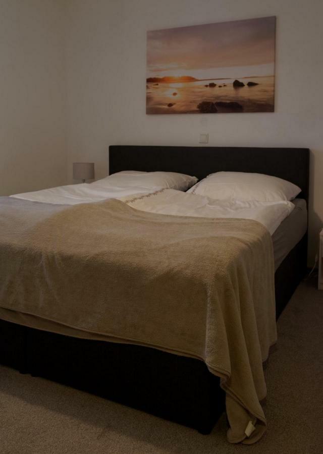 Ferienwohnung Roeschen Bernkastel-Kues Zewnętrze zdjęcie