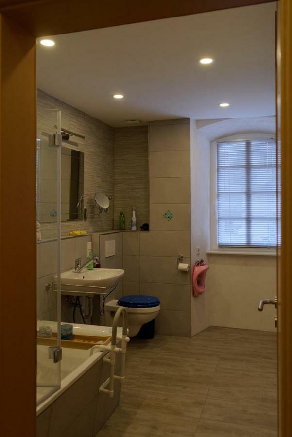 Ferienwohnung Roeschen Bernkastel-Kues Zewnętrze zdjęcie